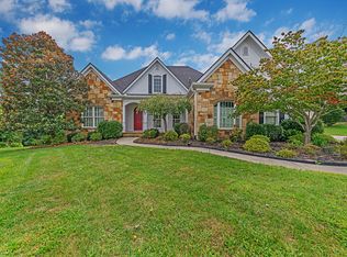2701 Magnolia Pointe Ln, Knoxville, TN 37931