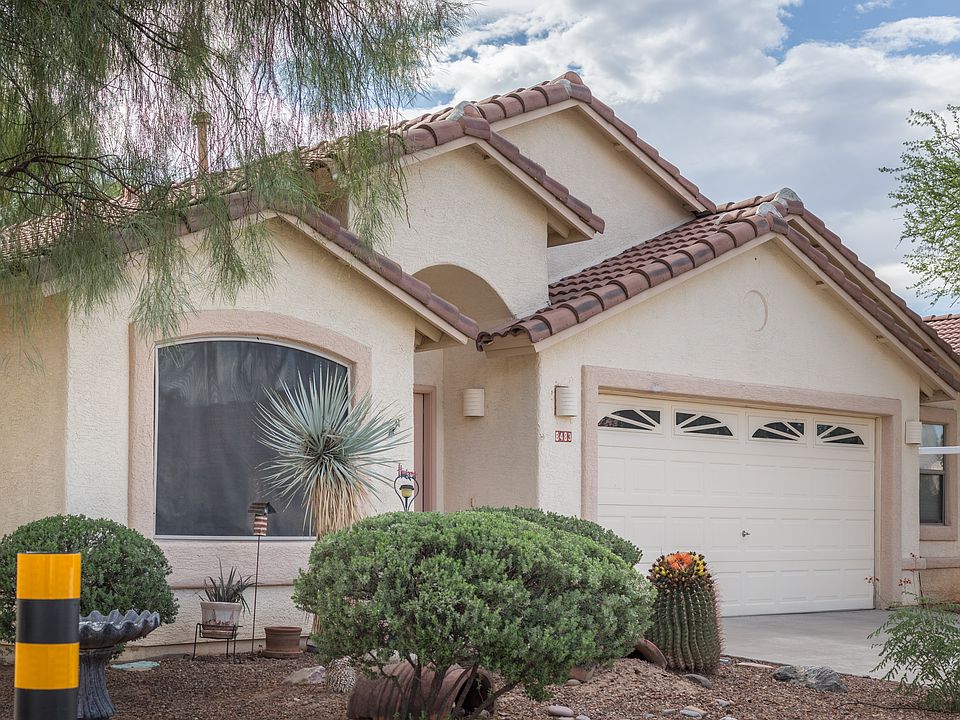 1st image of 8483 N Cantora Way