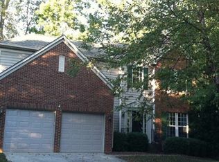 9047 Salford Ct, Huntersville, NC 28078