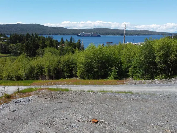 Legal Address Only Spruce Hen Dr Lot 1, Ketchikan, AK 99901