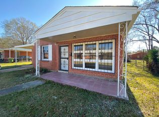 619 Collinwood Ave, Montgomery, AL 36105