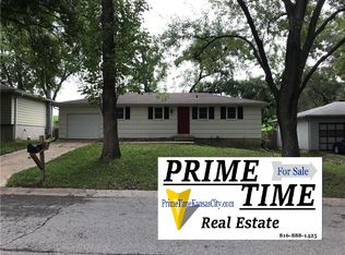 4009 N Spruce Ave, Kansas City, MO 64117