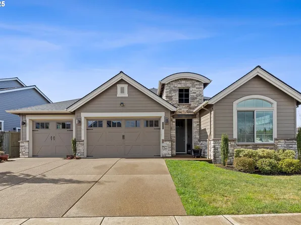 4275 SE 61st Ave, Hillsboro, OR 97123