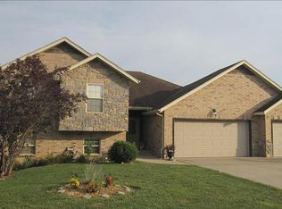 2654 E Keystone Dr, Republic, MO 65738
