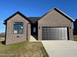 109 New Orleans Ct, Taylorsville, KY