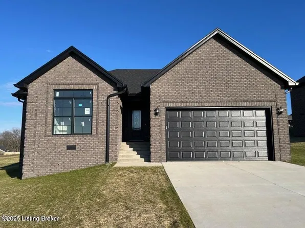 109 New Orleans Ct, Taylorsville, KY 40071