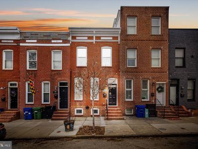 1118 S East Ave, Baltimore, MD, 21224
