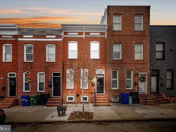 1118 S East Ave, Baltimore, MD 21224