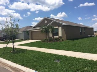 16824 Peaceful Valley Dr, Wimauma, FL 33598