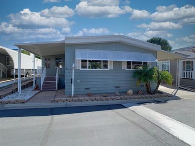 15420 Olde Highway 80 SPACE 228, El Cajon, CA, 92021