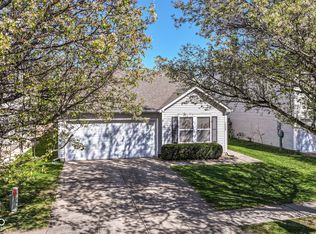 16808 Aulton Dr, Noblesville, IN 46060