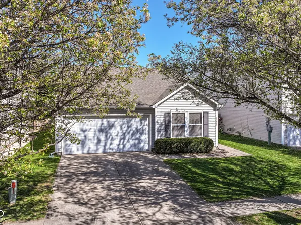 16808 Aulton Dr, Noblesville, IN 46060
