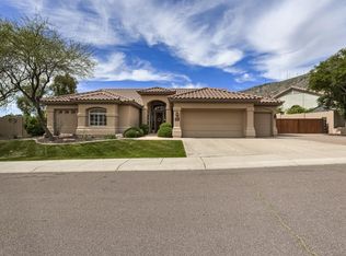 1412 E Desert Broom Way, Phoenix, AZ 85048