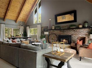 366 Rainier Rd, Lake Arrowhead, CA 92352