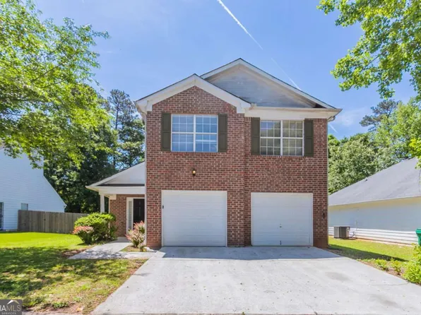 4915 Truitt Ln, Decatur, GA 30035