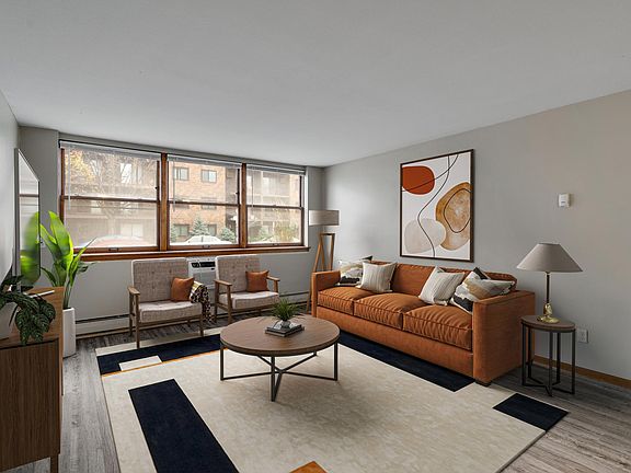 2nd image of 3532 Bryant Ave S APT 105