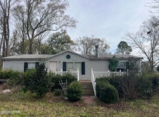 4854 Highway 231, Campbellton, FL 32426