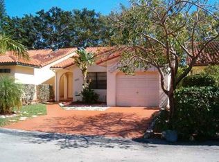 11011 SW 155th Pl, Miami, FL 33196