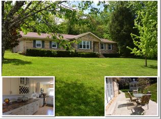825 Peach Dr, Livingston, TN 38570