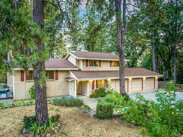 17662 Alexandra Way, Grass Valley, CA 95949