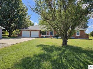 25270 Highway Hh, Sedalia, MO 65301