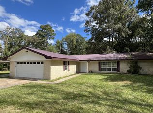 440 W Hawthorne Rd, Anacoco, LA 71446