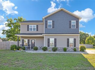 5600 Arabia Rd, Lumber Bridge, NC 28357