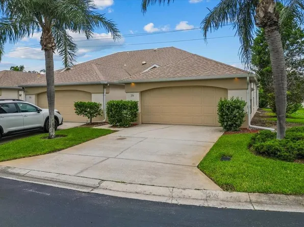 206 Islandia Ct #U-206, Satellite Beach, FL 32937