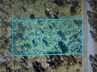 1411 Rush Ave, Lehigh Acres, FL 33972