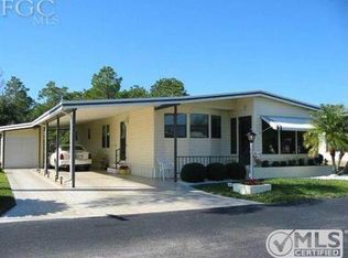 396 Snead Dr, North Fort Myers, FL 33903