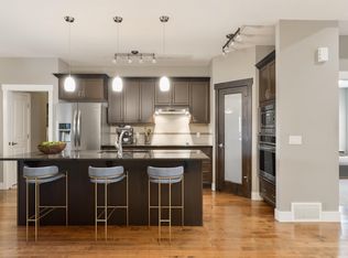 Heritage Creek, Spruce Grove, AB T7X 0R6