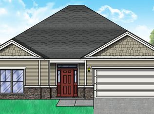 106 Partridge Ln, Freeport, FL 32439