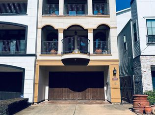 2414 Driscoll St, Houston, TX 77019