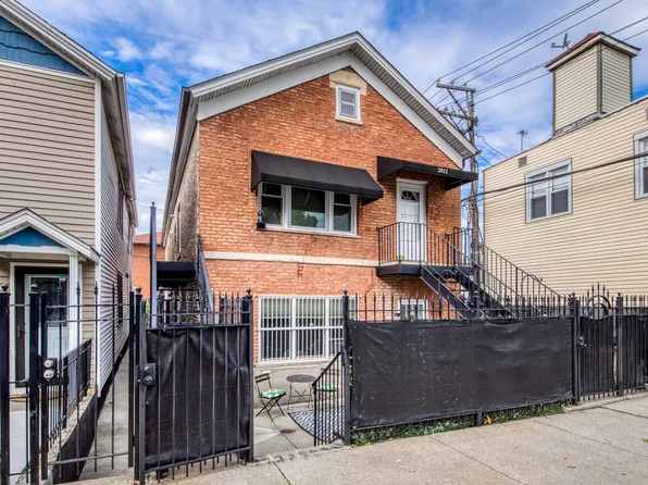 2812 S Throop St, Chicago, IL 60608
