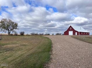 4986 Montana #16, Antelope, MT 59211