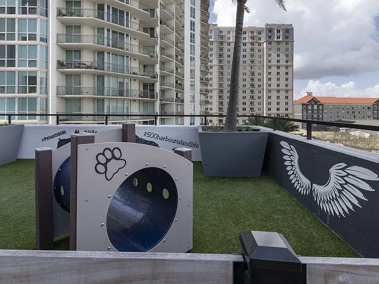 500 Harbour Island — Photo 36