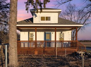 5382 N Seven Mile Rd, Pinconning, MI 48650