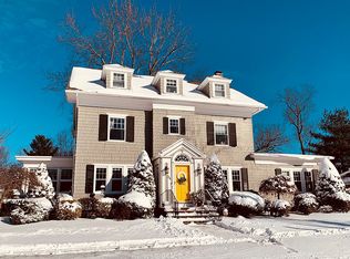 34 Benedict Ter, Longmeadow, MA 01106