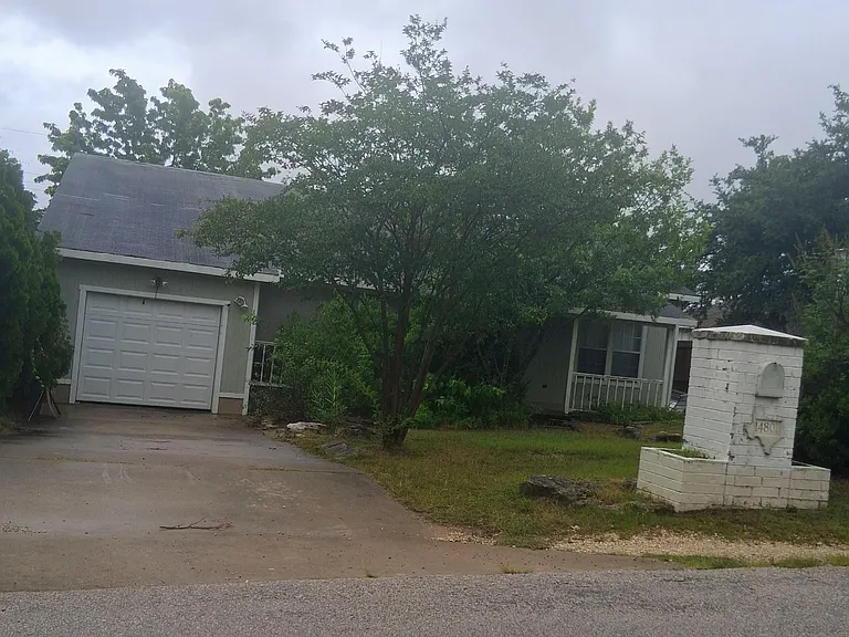 14801 General Williamson Dr — Photo 1