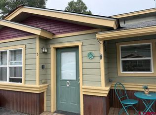 1158 Cloud Cap Avenue #5, Pagosa Springs, CO 81147
