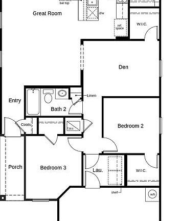 2nd image of 12927 BONE DRY LANE