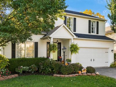 324 Western Dreamer Dr, Delaware, OH, 43015