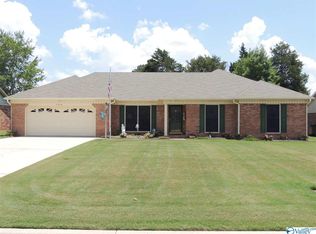 2806 Lexington Ave SW, Decatur, AL 35603