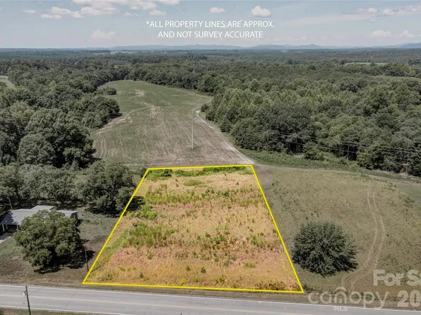 0 Belwood Lawndale Rd, Lawndale, NC 28090