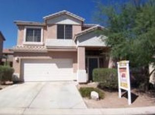 9510 E Flint Dr, Gold Canyon, AZ 85218