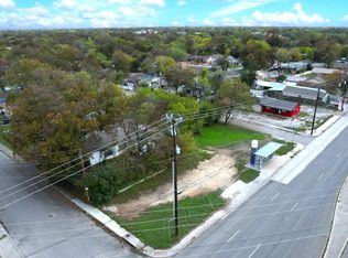 5310 S Zarzamora St, San Antonio, TX 78211
