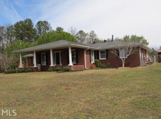 1963 Harbert Valley Rd, Toccoa, GA 30577
