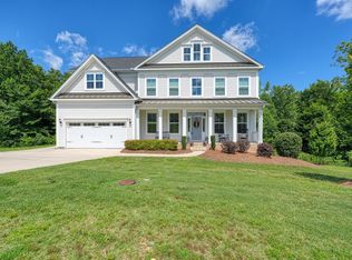 160 Scotts Bluff Dr, Simpsonville, SC 29681