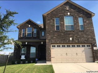11410 Oaks Hike, San Antonio, TX 78245