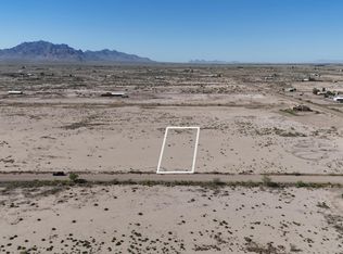 Angus Road Se Block #4-LOT 4, Deming, NM 88030